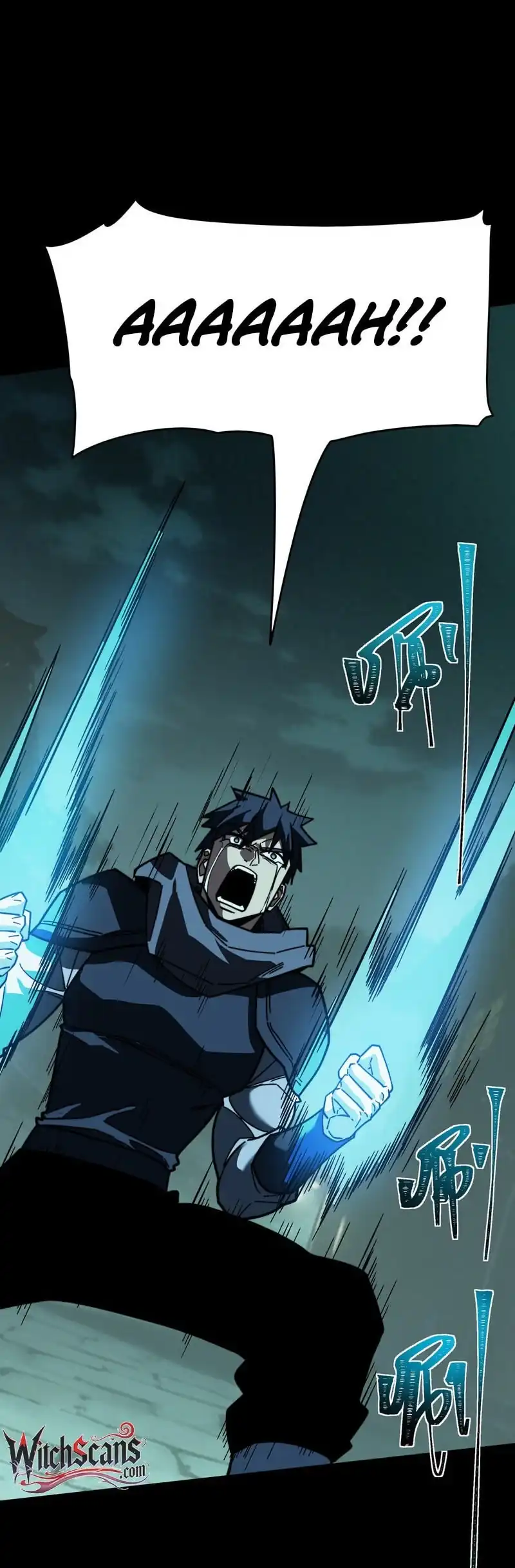 After the High School Goddess Dumped Me I Became a Martial Arts God (After breaking up with the school beauty) Chapter 106 - Page 28