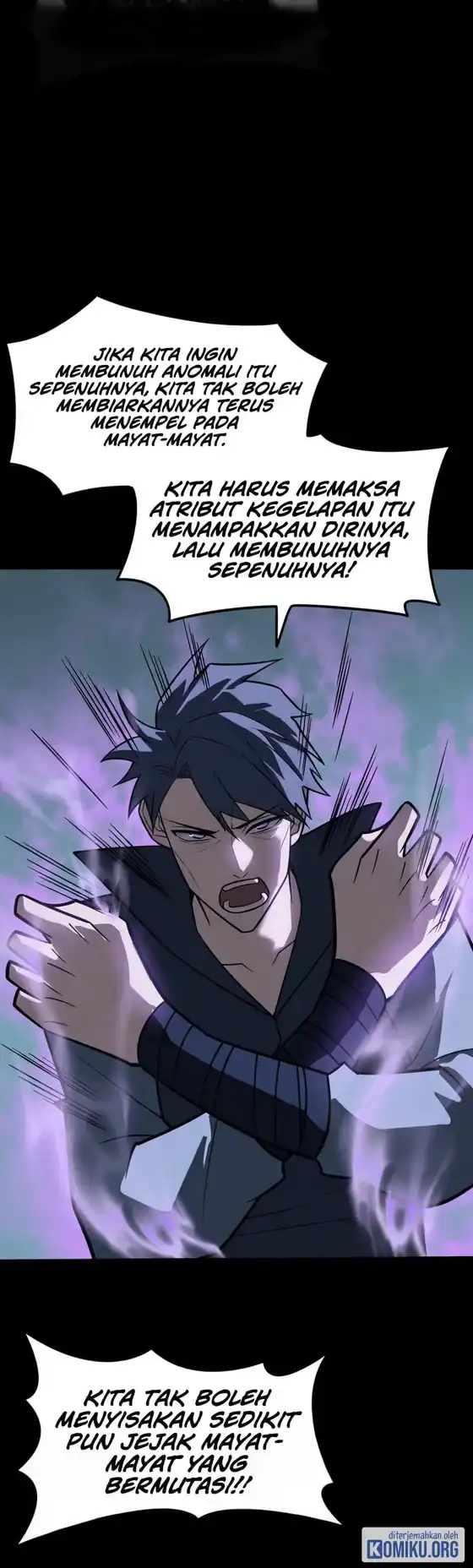 After the High School Goddess Dumped Me I Became a Martial Arts God (After breaking up with the school beauty) Chapter 106 - Page 51