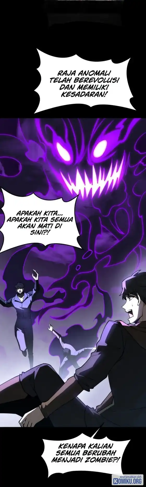 After the High School Goddess Dumped Me I Became a Martial Arts God (After breaking up with the school beauty) Chapter 106 - Page 60