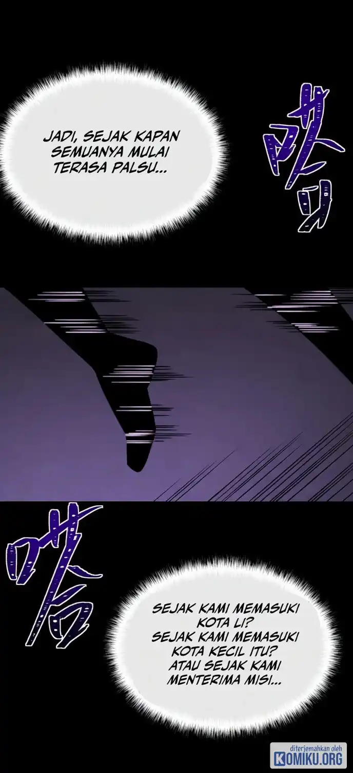 After the High School Goddess Dumped Me I Became a Martial Arts God (After breaking up with the school beauty) Chapter 106 - Page 75