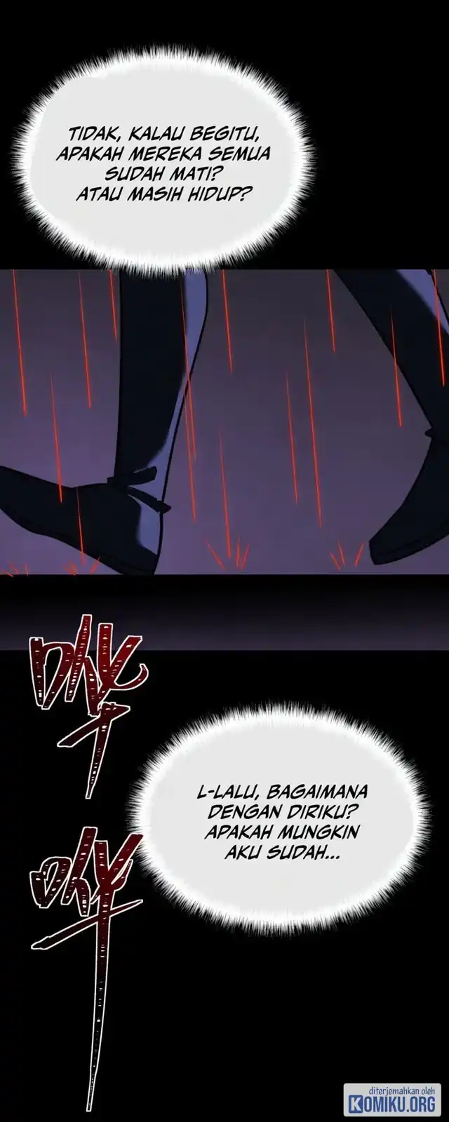 After the High School Goddess Dumped Me I Became a Martial Arts God (After breaking up with the school beauty) Chapter 106 - Page 76