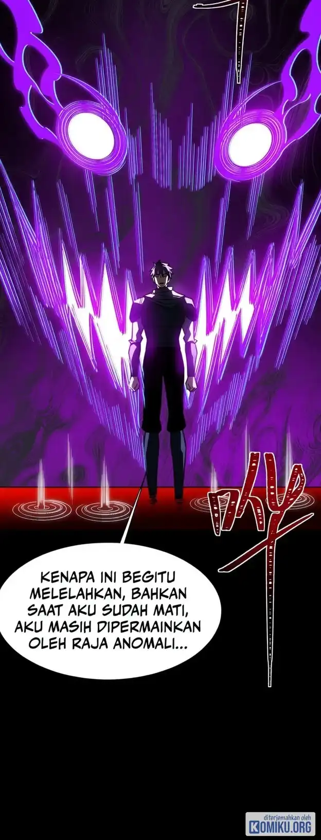 After the High School Goddess Dumped Me I Became a Martial Arts God (After breaking up with the school beauty) Chapter 106 - Page 78