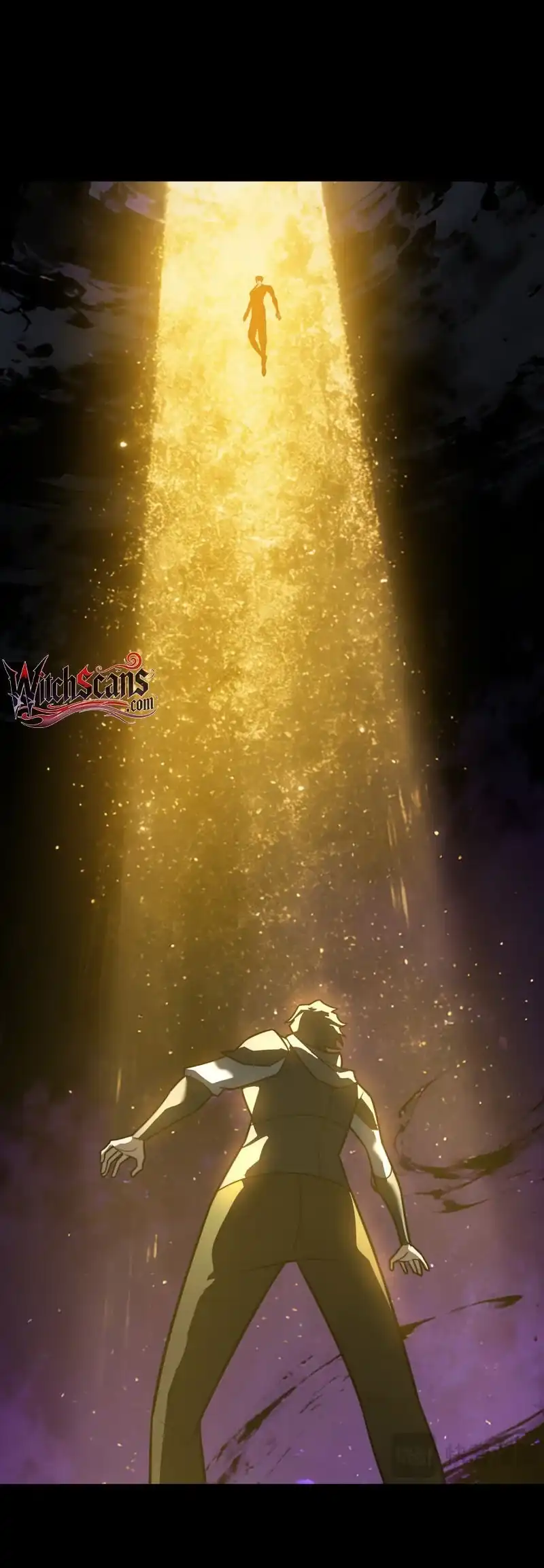After the High School Goddess Dumped Me I Became a Martial Arts God (After breaking up with the school beauty) Chapter 106 - Page 84