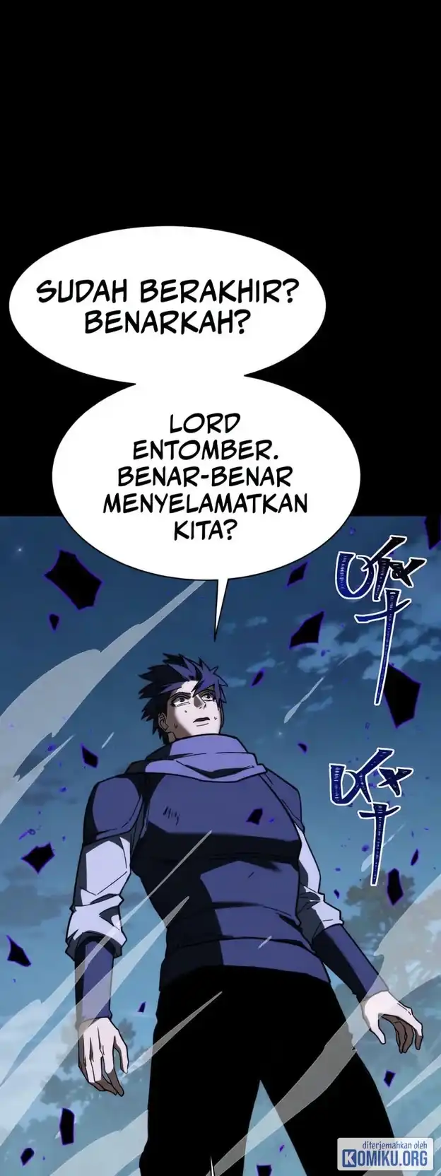 After the High School Goddess Dumped Me I Became a Martial Arts God (After breaking up with the school beauty) Chapter 107 - Page 39