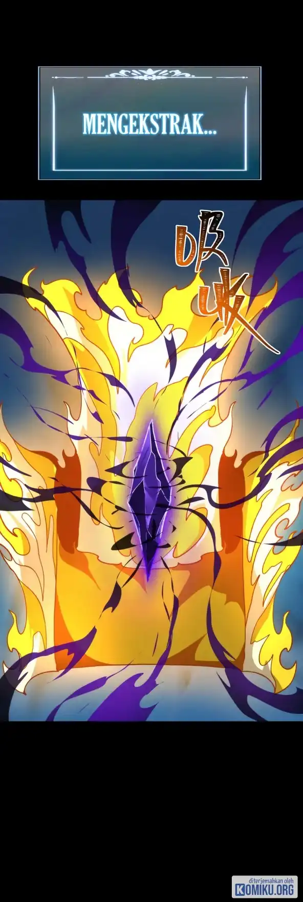 After the High School Goddess Dumped Me I Became a Martial Arts God (After breaking up with the school beauty) Chapter 107 - Page 45