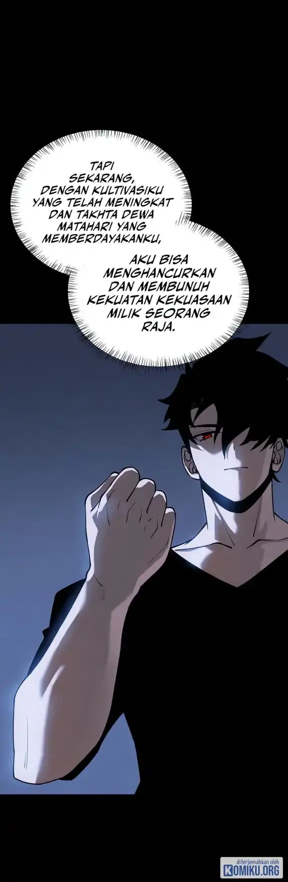 After the High School Goddess Dumped Me I Became a Martial Arts God (After breaking up with the school beauty) Chapter 107 - Page 50