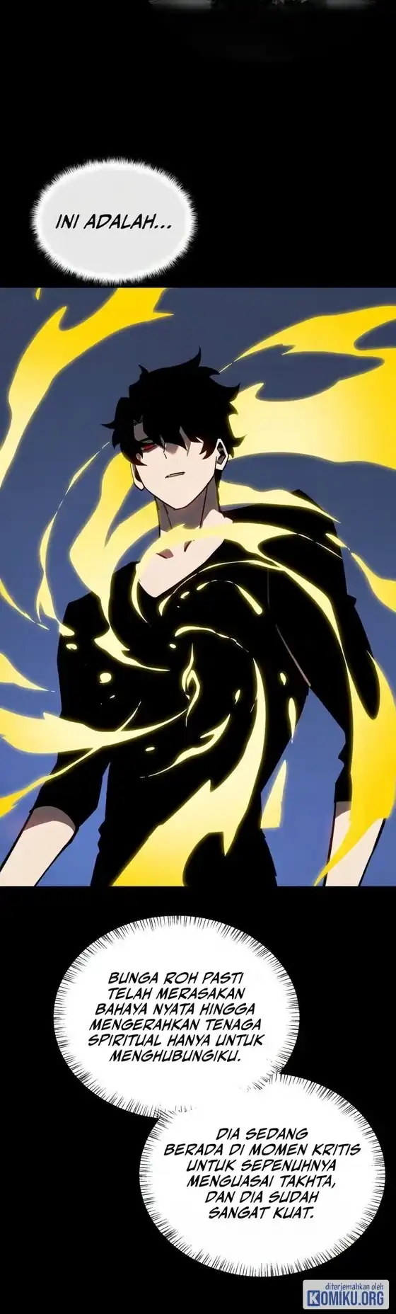 After the High School Goddess Dumped Me I Became a Martial Arts God (After breaking up with the school beauty) Chapter 107 - Page 57