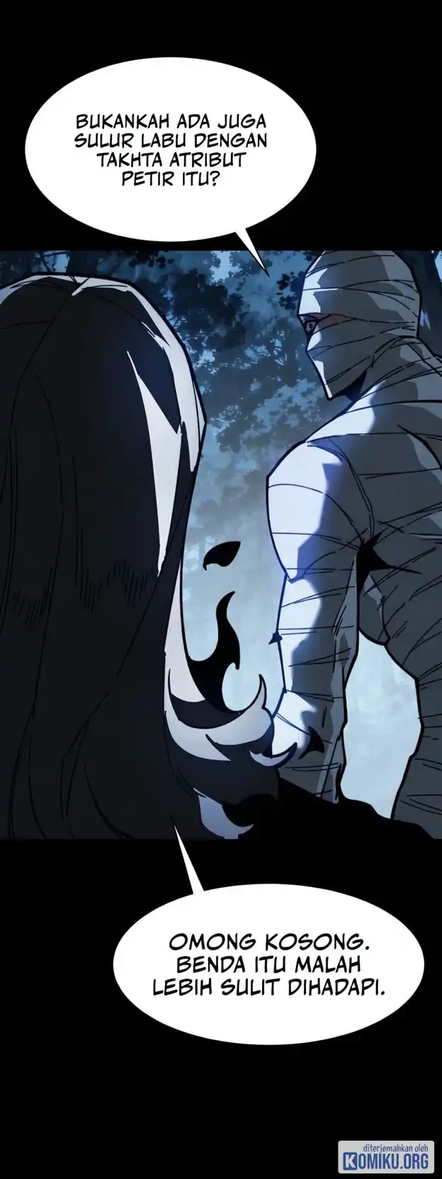 After the High School Goddess Dumped Me I Became a Martial Arts God (After breaking up with the school beauty) Chapter 107 - Page 74