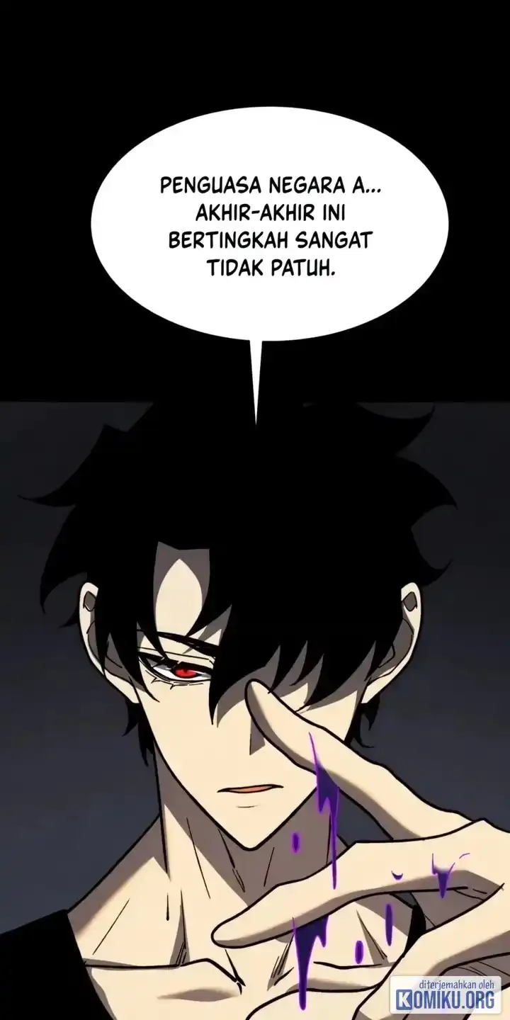 After the High School Goddess Dumped Me I Became a Martial Arts God (After breaking up with the school beauty) Chapter 108 - Page 33