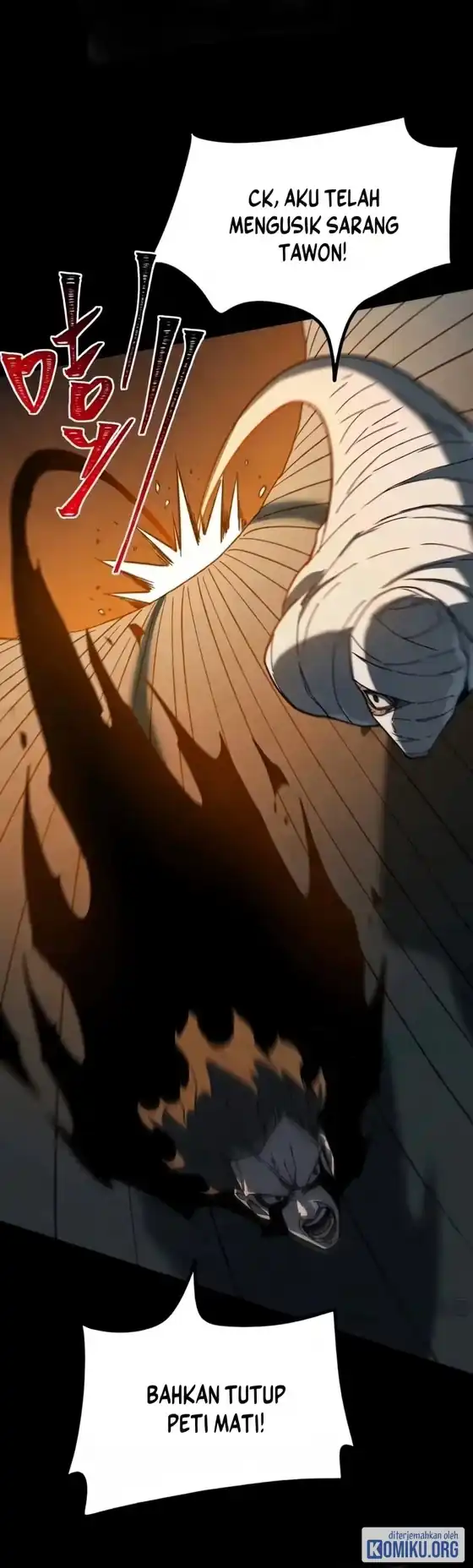 After the High School Goddess Dumped Me I Became a Martial Arts God (After breaking up with the school beauty) Chapter 108 - Page 40