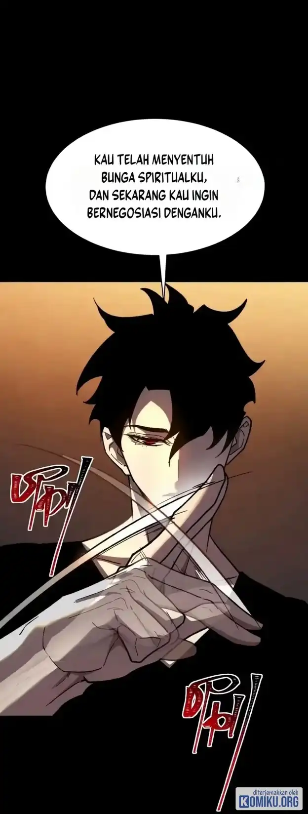 After the High School Goddess Dumped Me I Became a Martial Arts God (After breaking up with the school beauty) Chapter 108 - Page 45