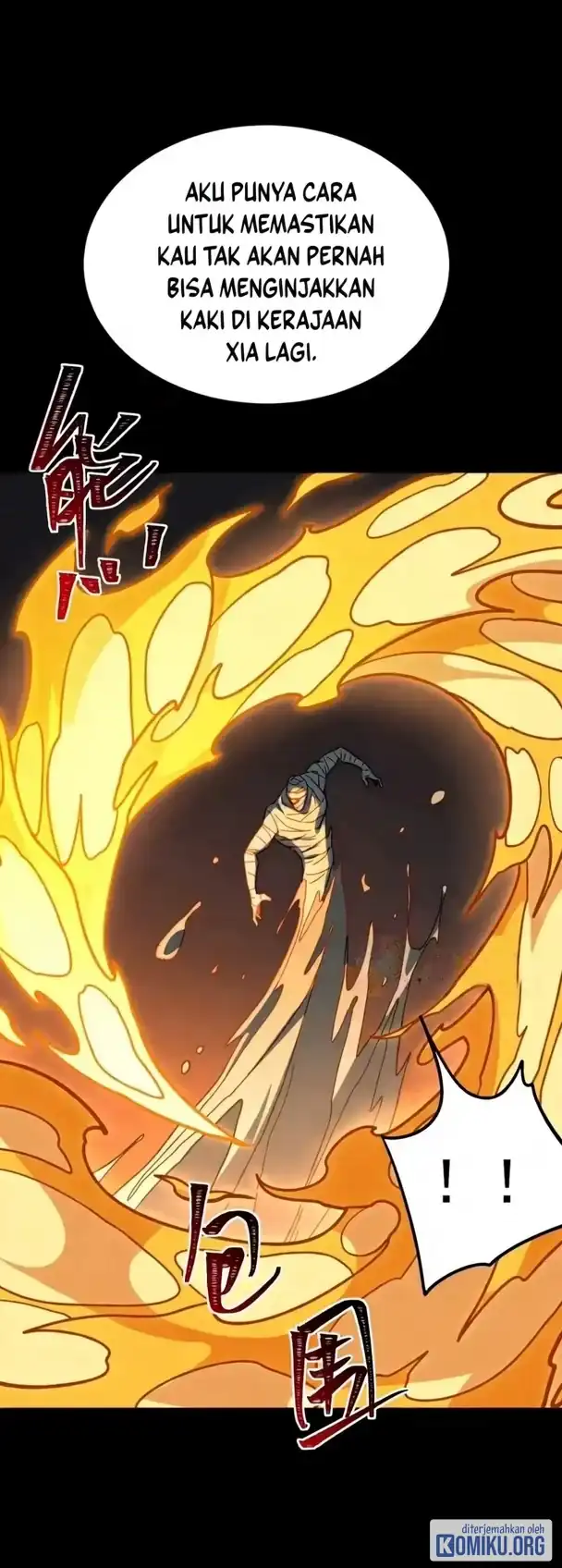 After the High School Goddess Dumped Me I Became a Martial Arts God (After breaking up with the school beauty) Chapter 108 - Page 46