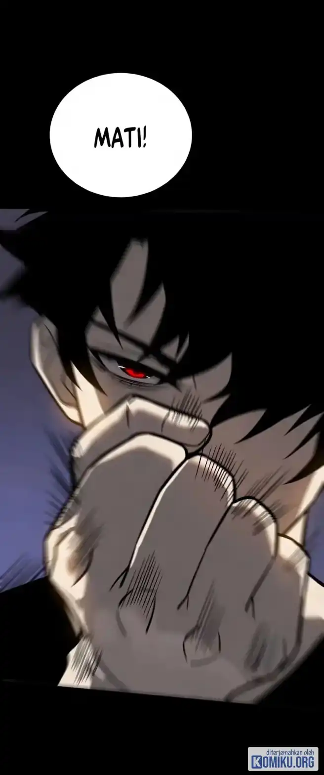 After the High School Goddess Dumped Me I Became a Martial Arts God (After breaking up with the school beauty) Chapter 108 - Page 47