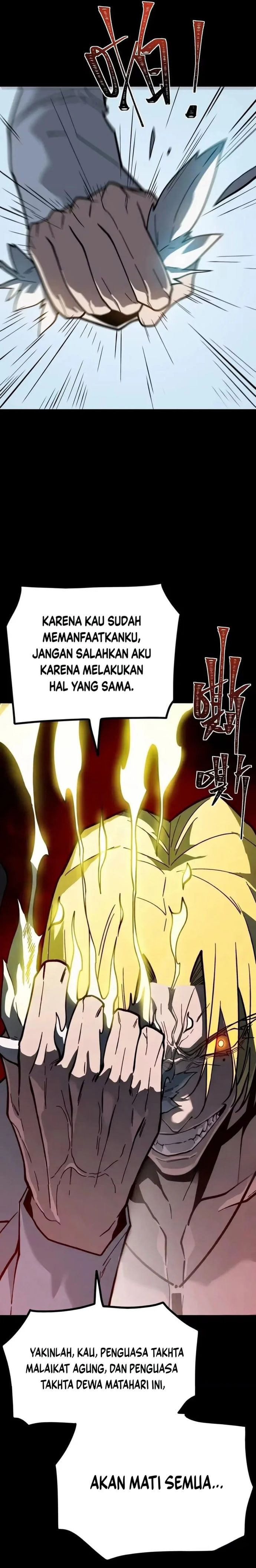After the High School Goddess Dumped Me I Became a Martial Arts God (After breaking up with the school beauty) Chapter 110 - Page 3