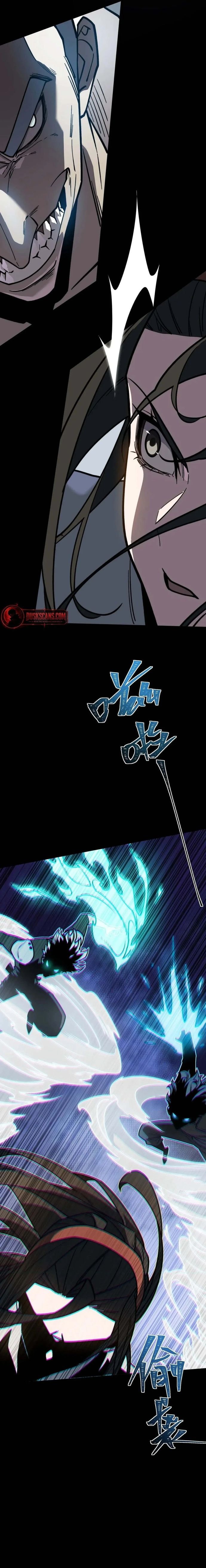 After the High School Goddess Dumped Me I Became a Martial Arts God (After breaking up with the school beauty) Chapter 111 - Page 3