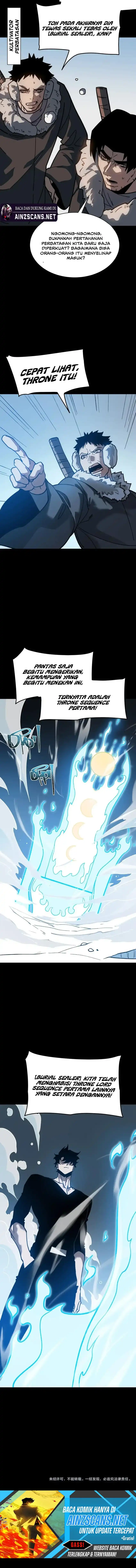 After the High School Goddess Dumped Me I Became a Martial Arts God (After breaking up with the school beauty) Chapter 113 - Page 13