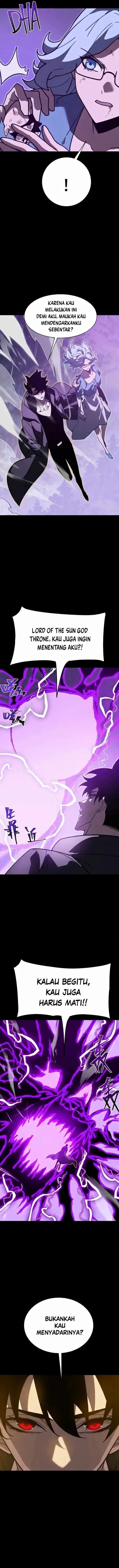 After the High School Goddess Dumped Me I Became a Martial Arts God (After breaking up with the school beauty) Chapter 114 - Page 10