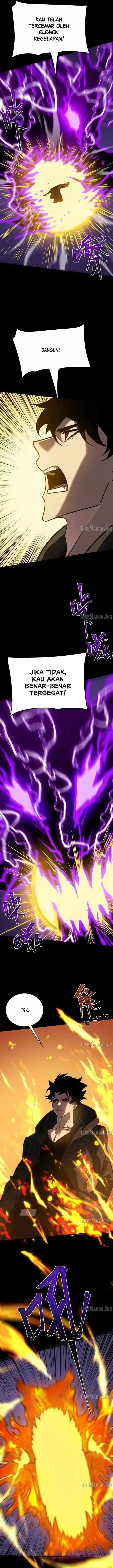 After the High School Goddess Dumped Me I Became a Martial Arts God (After breaking up with the school beauty) Chapter 114 - Page 11