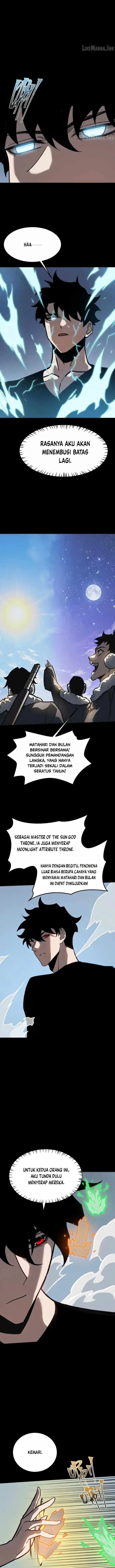 After the High School Goddess Dumped Me I Became a Martial Arts God (After breaking up with the school beauty) Chapter 114 - Page 2