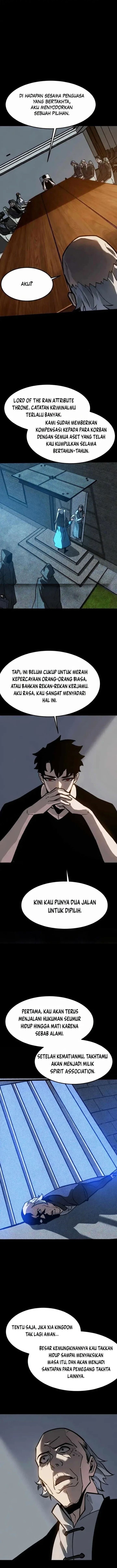 After the High School Goddess Dumped Me I Became a Martial Arts God (After breaking up with the school beauty) Chapter 114 - Page 4