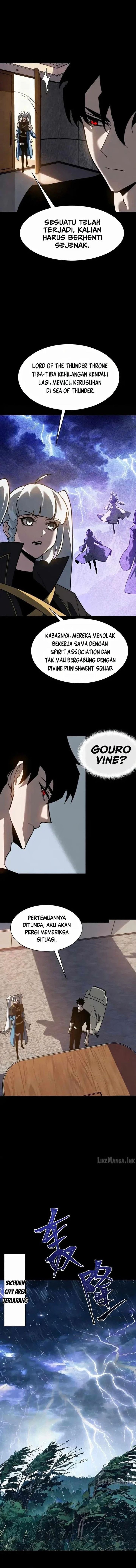 After the High School Goddess Dumped Me I Became a Martial Arts God (After breaking up with the school beauty) Chapter 114 - Page 6