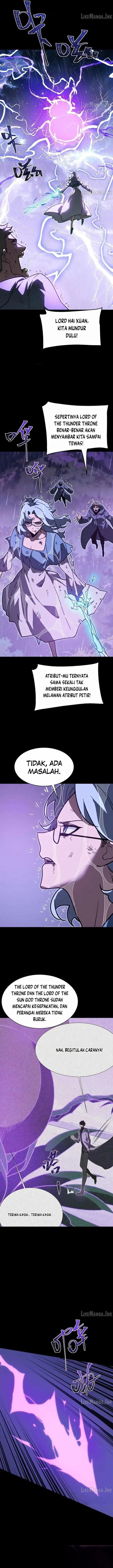 After the High School Goddess Dumped Me I Became a Martial Arts God (After breaking up with the school beauty) Chapter 114 - Page 7