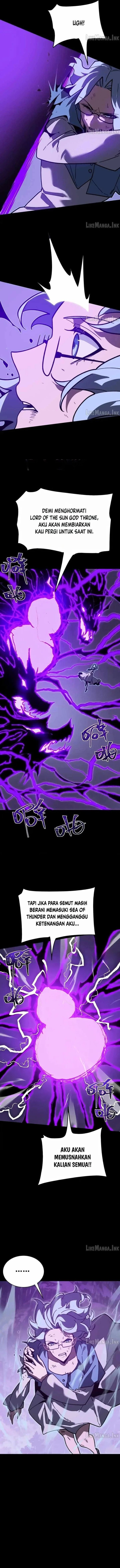 After the High School Goddess Dumped Me I Became a Martial Arts God (After breaking up with the school beauty) Chapter 114 - Page 9