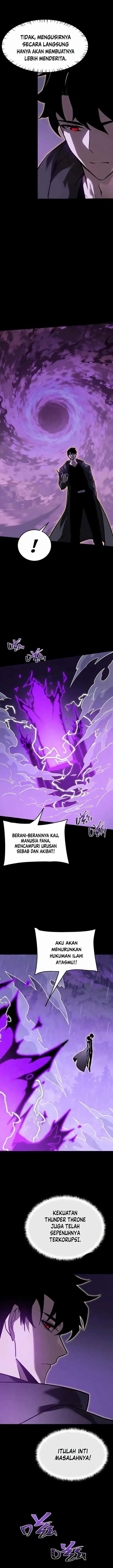 After the High School Goddess Dumped Me I Became a Martial Arts God (After breaking up with the school beauty) Chapter 115 - Page 8
