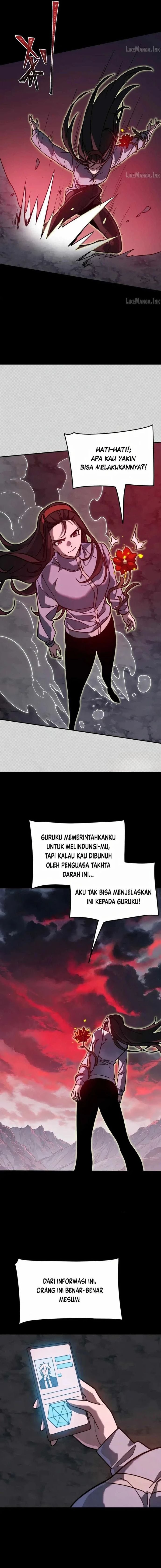 After the High School Goddess Dumped Me I Became a Martial Arts God (After breaking up with the school beauty) Chapter 116 - Page 12