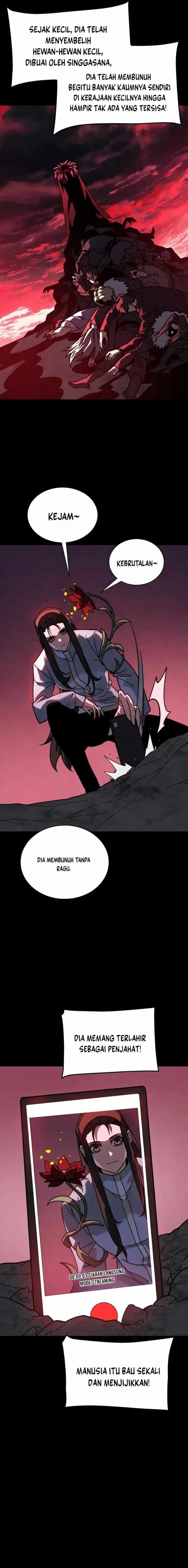 After the High School Goddess Dumped Me I Became a Martial Arts God (After breaking up with the school beauty) Chapter 116 - Page 13