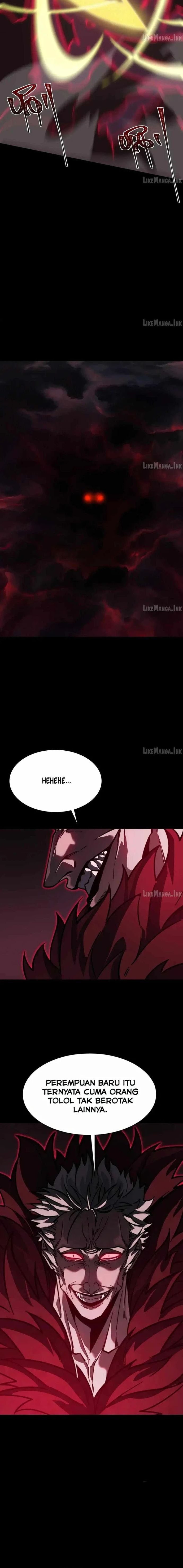 After the High School Goddess Dumped Me I Became a Martial Arts God (After breaking up with the school beauty) Chapter 116 - Page 16