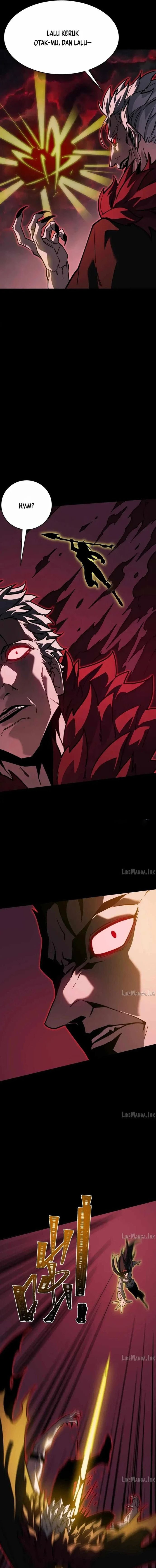 After the High School Goddess Dumped Me I Became a Martial Arts God (After breaking up with the school beauty) Chapter 116 - Page 17
