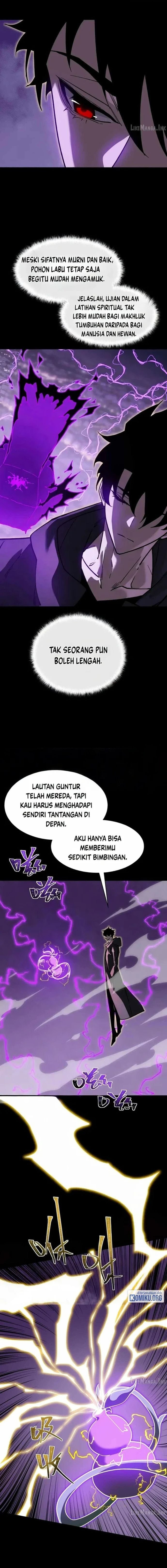 After the High School Goddess Dumped Me I Became a Martial Arts God (After breaking up with the school beauty) Chapter 116 - Page 2