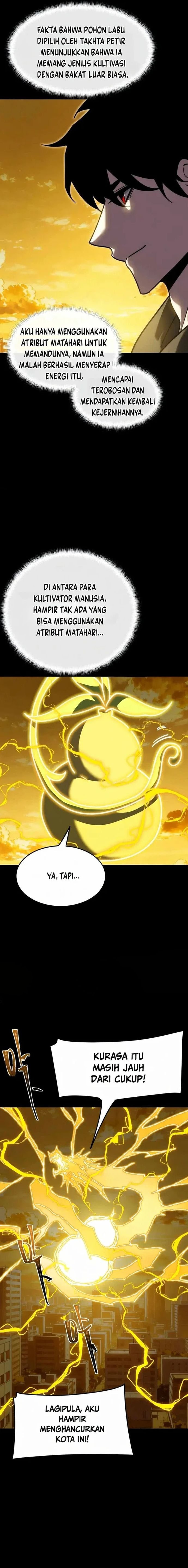 After the High School Goddess Dumped Me I Became a Martial Arts God (After breaking up with the school beauty) Chapter 116 - Page 4