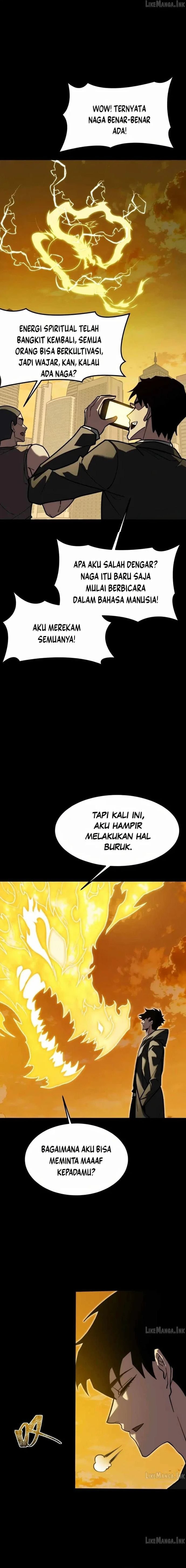 After the High School Goddess Dumped Me I Became a Martial Arts God (After breaking up with the school beauty) Chapter 116 - Page 6