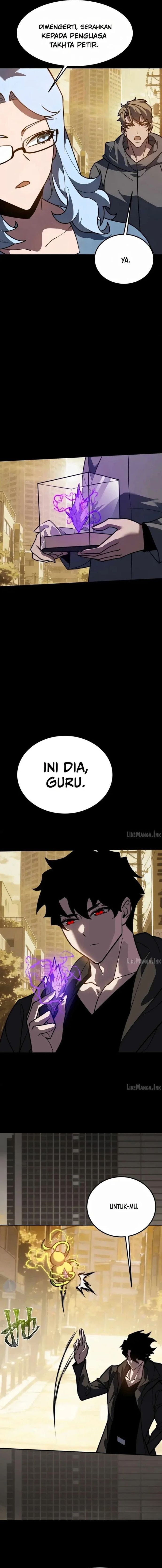 After the High School Goddess Dumped Me I Became a Martial Arts God (After breaking up with the school beauty) Chapter 116 - Page 8