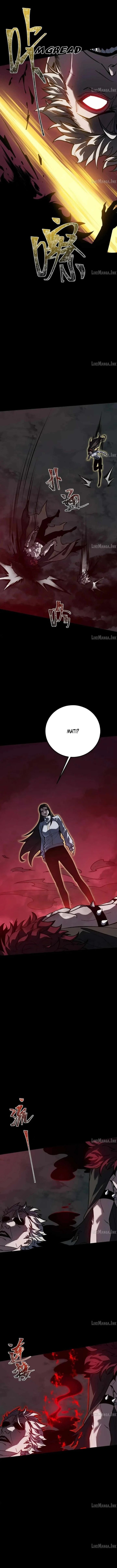After the High School Goddess Dumped Me I Became a Martial Arts God (After breaking up with the school beauty) Chapter 117 - Page 1
