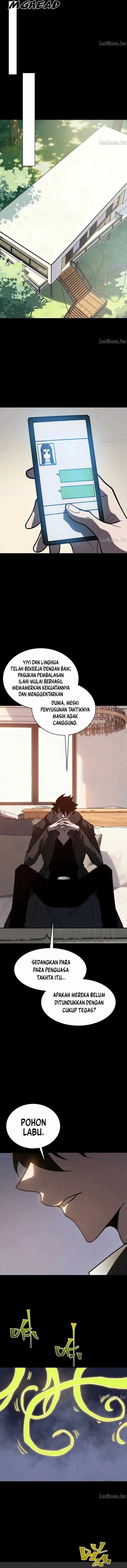 After the High School Goddess Dumped Me I Became a Martial Arts God (After breaking up with the school beauty) Chapter 117 - Page 11