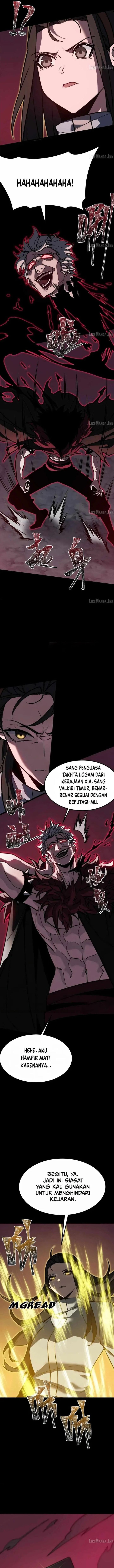 After the High School Goddess Dumped Me I Became a Martial Arts God (After breaking up with the school beauty) Chapter 117 - Page 2