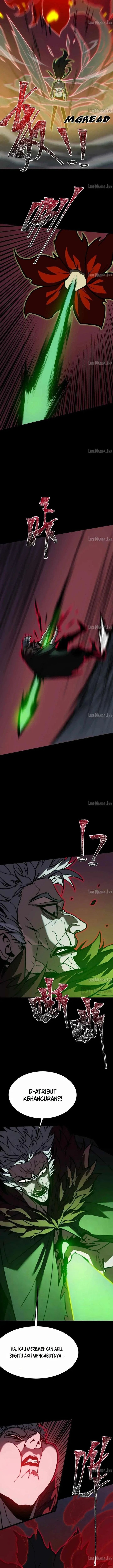 After the High School Goddess Dumped Me I Became a Martial Arts God (After breaking up with the school beauty) Chapter 117 - Page 4