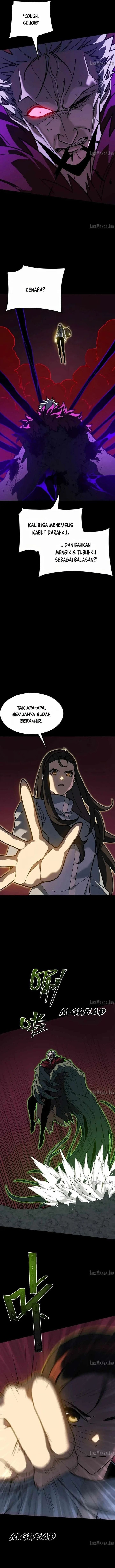 After the High School Goddess Dumped Me I Became a Martial Arts God (After breaking up with the school beauty) Chapter 117 - Page 6