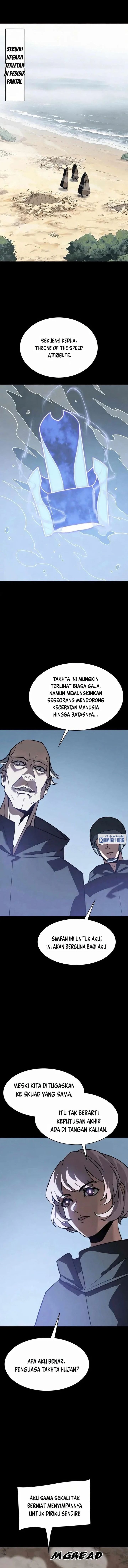 After the High School Goddess Dumped Me I Became a Martial Arts God (After breaking up with the school beauty) Chapter 117 - Page 9