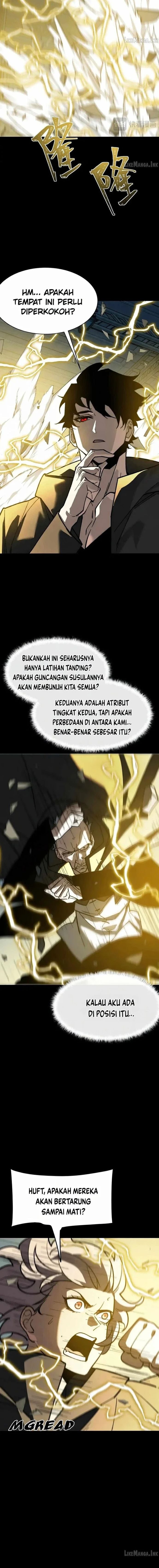 After the High School Goddess Dumped Me I Became a Martial Arts God (After breaking up with the school beauty) Chapter 118 - Page 11