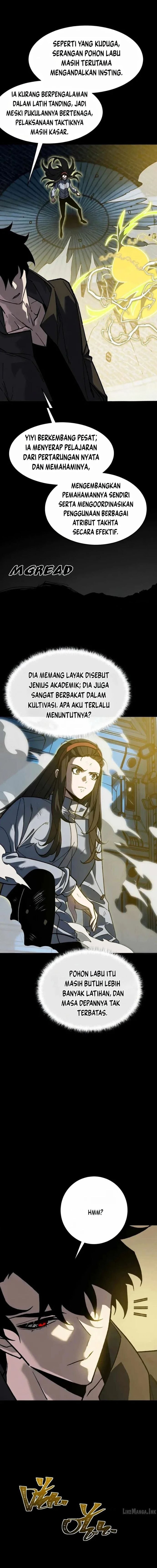 After the High School Goddess Dumped Me I Became a Martial Arts God (After breaking up with the school beauty) Chapter 118 - Page 13