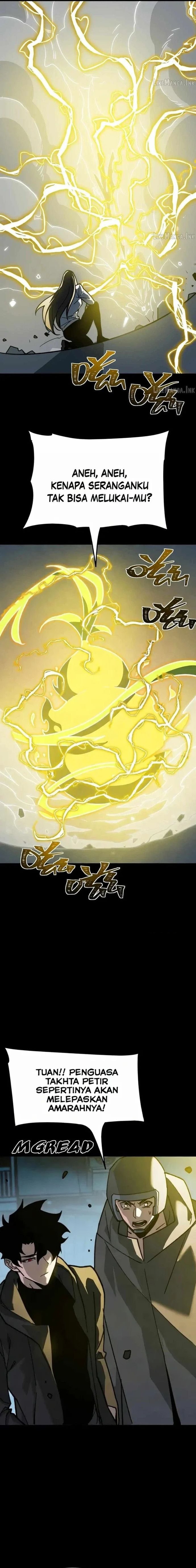 After the High School Goddess Dumped Me I Became a Martial Arts God (After breaking up with the school beauty) Chapter 118 - Page 14