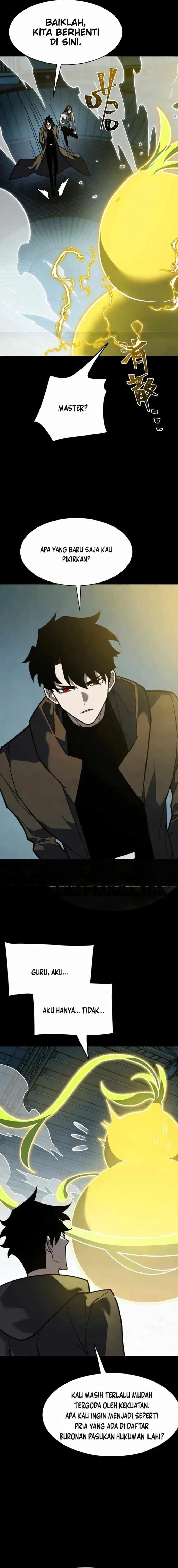 After the High School Goddess Dumped Me I Became a Martial Arts God (After breaking up with the school beauty) Chapter 118 - Page 15