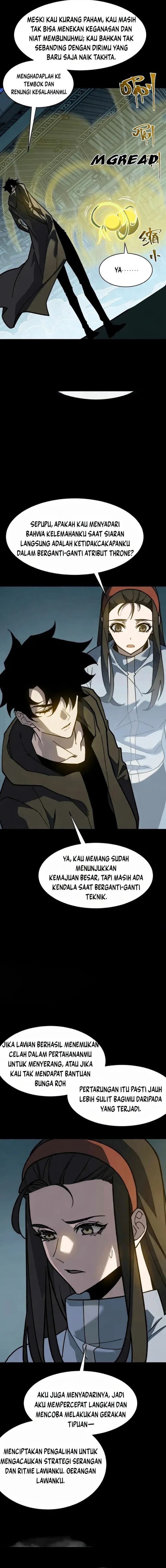After the High School Goddess Dumped Me I Became a Martial Arts God (After breaking up with the school beauty) Chapter 118 - Page 16
