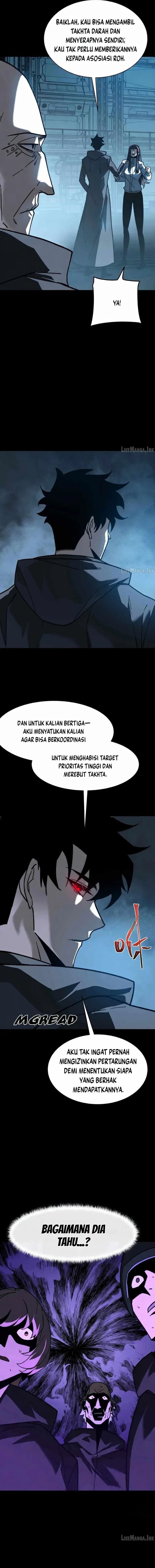 After the High School Goddess Dumped Me I Became a Martial Arts God (After breaking up with the school beauty) Chapter 118 - Page 17