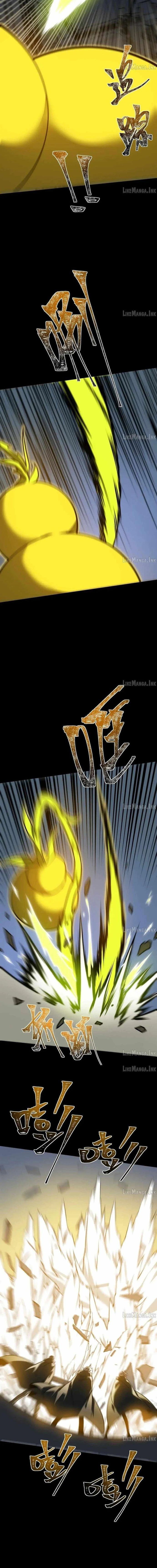 After the High School Goddess Dumped Me I Became a Martial Arts God (After breaking up with the school beauty) Chapter 118 - Page 6