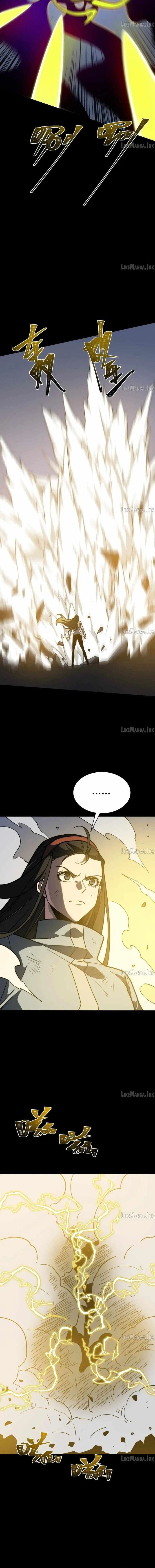 After the High School Goddess Dumped Me I Became a Martial Arts God (After breaking up with the school beauty) Chapter 118 - Page 9